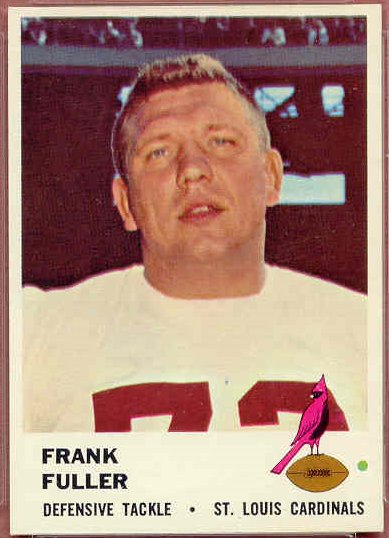 29 Frank Fuller